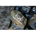 Realtree RT100 Gas Powered 105cc Camo Power RideOn Mini Bike