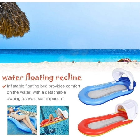 mesh pool floats
