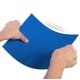 thumbnail image 4 of 6pcs Panel Set Building Plate Compatible With Most Brands,blue, 4 of 5