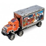 Fisher-Price Shake 'n Go! Rock and Rumble Big Rig Adventure