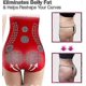 thumbnail image 2 of unidades de fajas moldeadoras Ions Tech Unique Fibre Restoration Shaper, bragas de panal de grafeno para reafirmar la vagina y moldear el cuerpo., 2 of 5