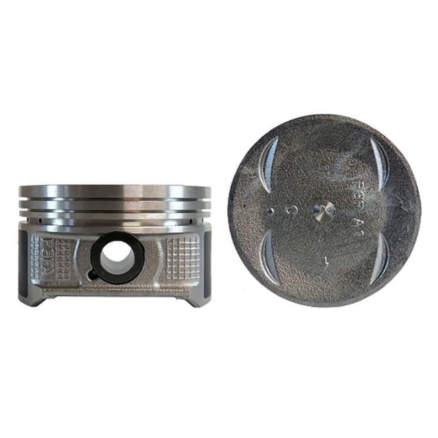 Pistones Para Acura Mdx 2001-2002 (Spq) Spq Mdx