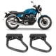 thumbnail image 4 of Barra de protección del motor de la motocicleta barra de choque de la protección del motor de la motocicleta Reemplazo de 25 mm/10 pulg de diámetro para piedra/especial ANGGREK Otros, 4 of 8