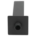 thumbnail image 4 of Grifo De Pared, Grifo De Bañera A Prueba De Herrumbre, Acero Inoxidable, Antidesgaste Para Fregadero Fugacal Basin Faucet, 4 of 8