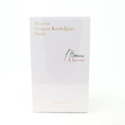 Maison Francis Kurkdjian LHomme A La Rose Eau De Parfum Spray 70ml/2.4oz
