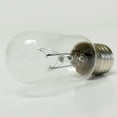 26QBP0936 for WB36X10003 GE Microwave Oven Light Lamp Bulb 40W 130V
