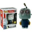 thumbnail image 1 of Pop Disney 3.75 Inch Action Figure Nightmare Before Christmas - Behemoth Glow In Dark #211, 1 of 1