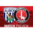 thumbnail image 1 of Diamond Painting (DB6339) Kits Charlton Football Logo Square Handicrafts 20X30cm FLhrweasw Nuevo, 1 of 1