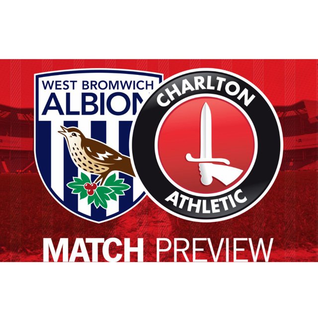 Diamond Painting (DB6339) Kits Charlton Football Logo Square Handicrafts 20X30cm FLhrweasw Nuevo