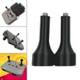 thumbnail image 3 of 1 Par de Protectores de Controlador Inteligente Macarena Balancín de Control Extendidos, 3 of 8