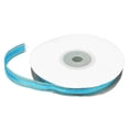 thumbnail image 2 of Satin Ribbon Roll, Waterproof 9mm / 0.35in Wide Wrapping Ribbon Easy To Store  For Chocolate Bag For Wedding Party Decoration 07#,16#,47#,95#, 2 of 8