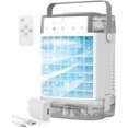 thumbnail image 1 of Aire acondicionado portátil Beshapy Evaporative Personal Mini AC, 1 of 7