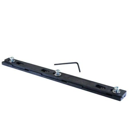 

ZEROPLAY ZP9-B1 Miter Bar (Single)