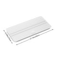 thumbnail image 7 of Unipaws Pet Scale 220lbs - Dog Scale with Backlit LCD & Tempered Glass, AiLink App for Weight Tracking, lb/kg/st - for Home, Vet Clinic, Small Medium Dogs, 7 of 7