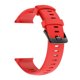 thumbnail image 2 of Correa de silicona suave para reloj inteligente Polar Vantage V2 pulsera, 2 of 8