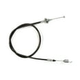 thumbnail image 6 of The ROP Shop Accelerator Cable, 35 3/4" Long for Club Car 1024378-01, 102437801 Golf Cart, 6 of 6