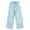 z01-Light Blue, variant on Floleo Women's High Waisted Wide Leg Jeans Pull-On Elastic Waist Denim Pants with Classic Pockets Casual Stretch Trousers for All-Season Wear(Black,2XL)