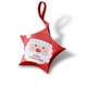 thumbnail image 1 of Advancent 20 piezas Cajas de regalo de Navidad Caja de dulces de Papá Noel Forma de estrella Cajas de Feliz Navidad Bolsas para el hogar Año nuevo Kits de decoración para fiestas No.07 Advancent HA008455-07, 1 of 6