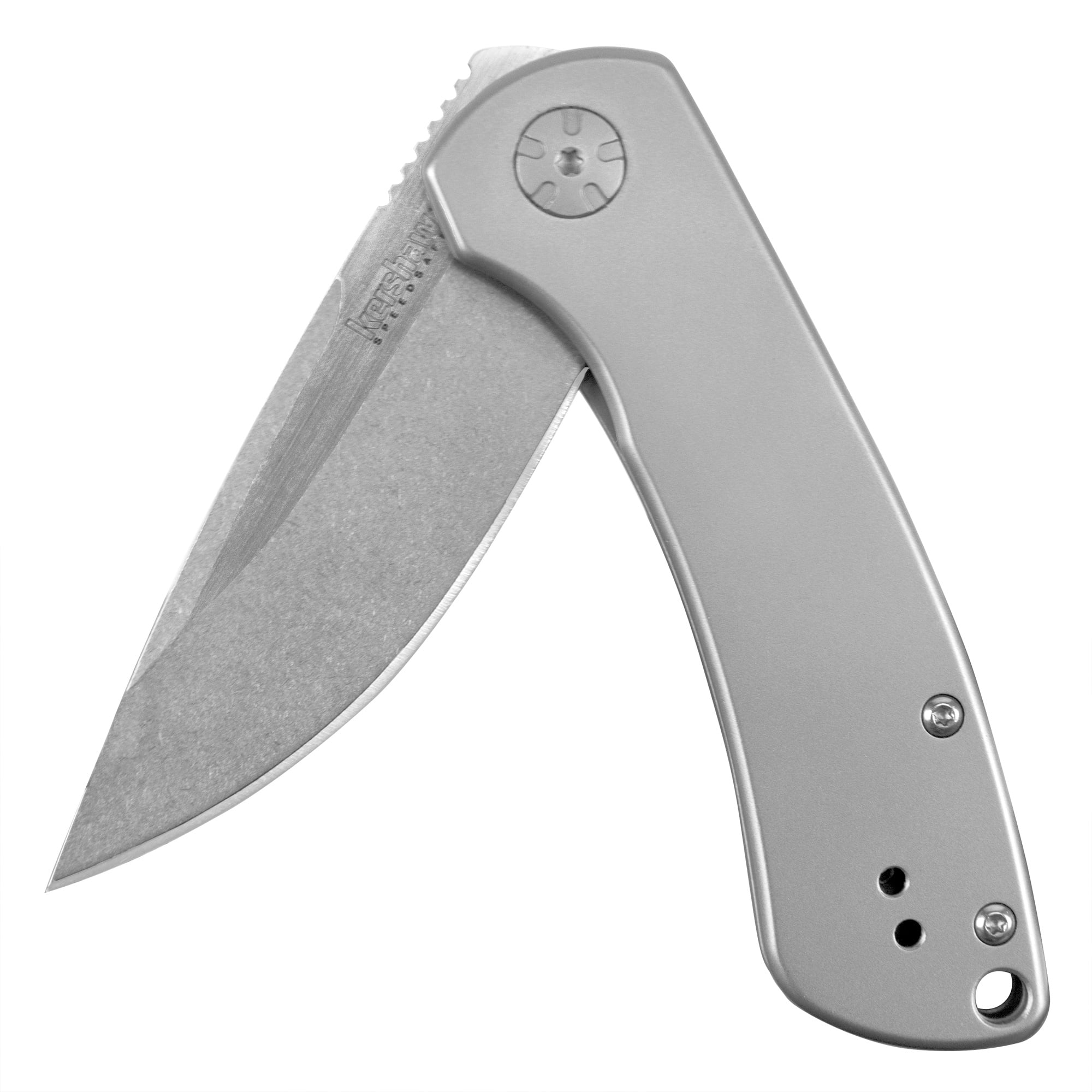 Kershaw 3470 Pico Folder 2.9" 8Cr13MoV Stainless Steel Drop Point Steel