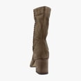 thumbnail image 4 of Vince Camuto Lorrys Women's Boots Toasted Taupe Size 8 M, 4 of 8