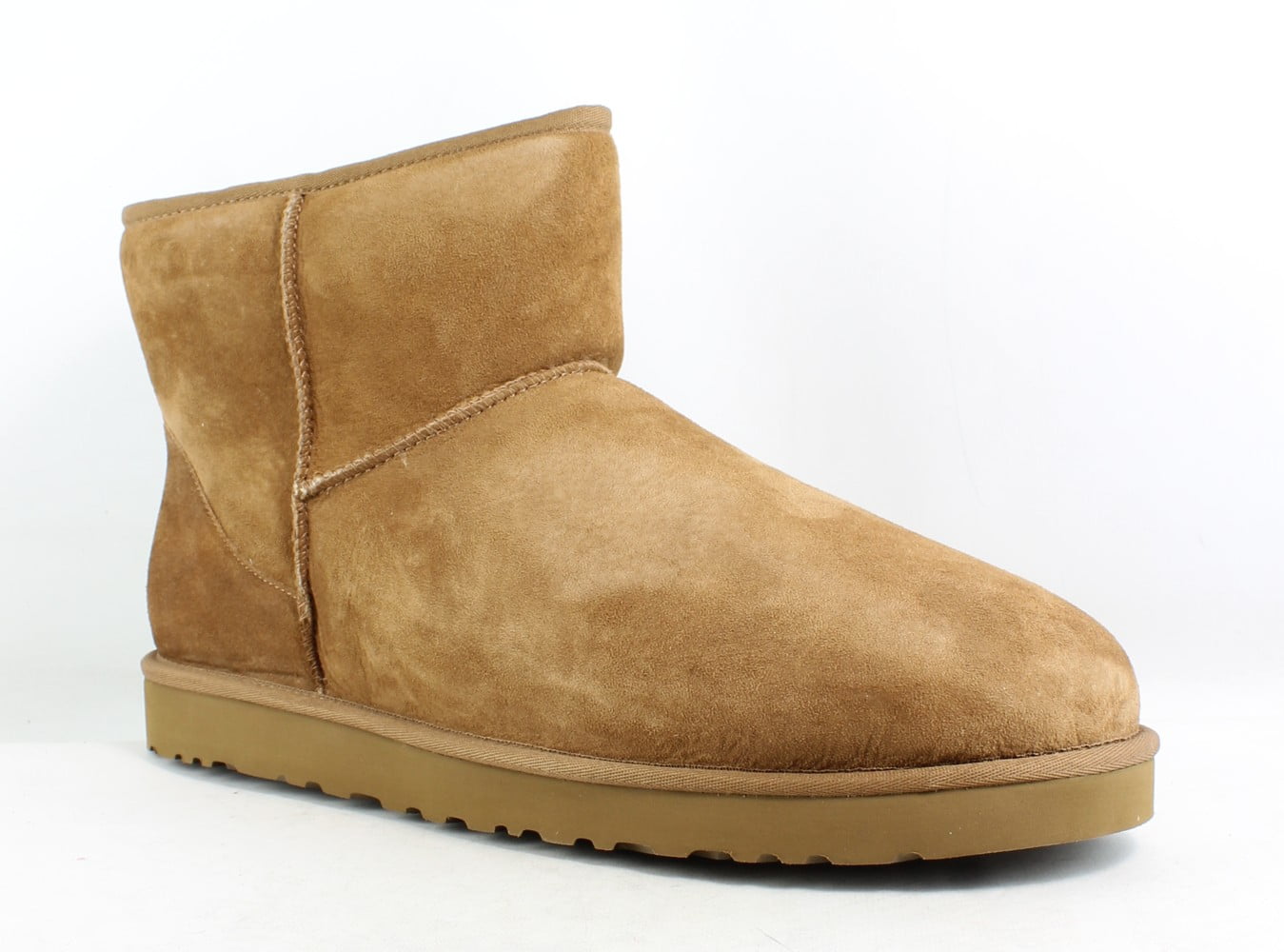 ugg men mini lace up