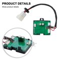 thumbnail image 3 of 5KW Diesel Heater Control Board Motherboard for 12V Car Air Parking Heater, 3 of 11