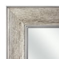 thumbnail image 2 of Better Homes & Gardens 27x70 Rustic Gray Leaner Mirror, 2 of 6