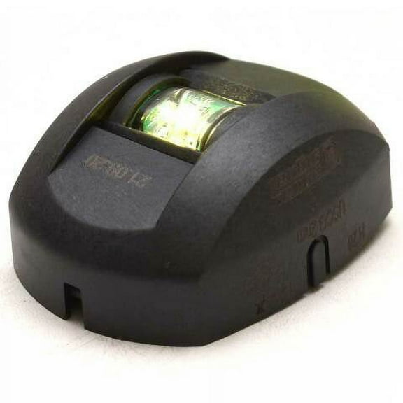 Aqua Signal Boat Navigation Stern Light 28302-1 | Series 28 White