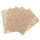 thumbnail image 5 of 20 piezas de papel de morera, papel artesanal, papel hecho a mano, papel de decoupage, hojas de papel de caligrafía, papeles de pintura DIY para álbumes de recortes, decoupage, dibujo y escritura, 5 of 5