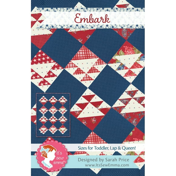 Tienda de barrio gordo Fat Quarter Shop ISE248