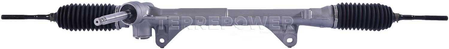 TERREPOWER formerly BBB Industries 210-0134 Power Steering Rack and Pinion Unit