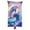 D-1, variant on Clerance Under $1 PEONAVET Kids Beach Towels, Microfiber Bath Towel for Boys and Girls, Quick Dry Lightweight Soft Sand Free Beach Towel for Beach Pool, 59×29 In