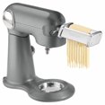 thumbnail image 4 of Cuisinart Ensemble de Rouleau et Coupe-Pâtes 2,51 Kg/5,54 Lb, 4 of 5