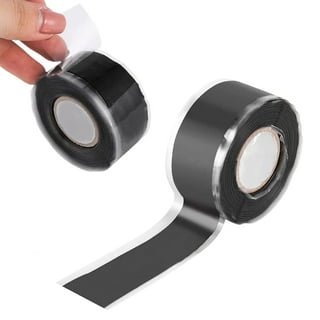 Super Glue Black Professional E-Z Fuse Tape