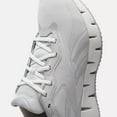 thumbnail image 6 of Reebok Adult Womens Zig Dynamica 4 Lifestyle Sneakers, 6 of 9
