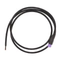 thumbnail image 1 of Cable De Extensión De Bicicleta Eléctrica De 6 Pines Macho Cable De Extensión De Bicicleta De Larga Duración Para Modificación ANGGREK Ciclismo, 1 of 8