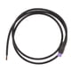 thumbnail image 1 of Cable de extensión para bicicleta, marcado de identificación macho de 6 pines, 48V AC DC, piezas de modificación de bicicleta de material mixto, 1 of 10
