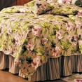 thumbnail image 3 of Juliette Full/Queen Quilt, 3 of 4