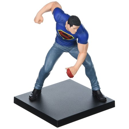 SDCC 2016 Exclusive Kotobukiya DC Superman Clark Kent "Truth" Limited Edition ArtFX 1/10 Scale Statue