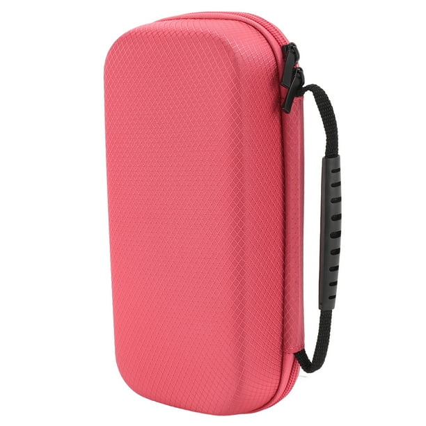 Estuche Lite - 20 Cartuchos de Juego, Estuche Material Lite Eva y Fibra Suave, Accesorios Lite Caja Rígida Portátil para Vieges Diarios de Campamento