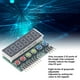 thumbnail image 3 of Módulo De Pantalla, Módulo De Pantalla De Tubo Digital Versátil Fácil De Conectar DC 3.3V-5V Para Medidores De Frecuencia, 3 of 7