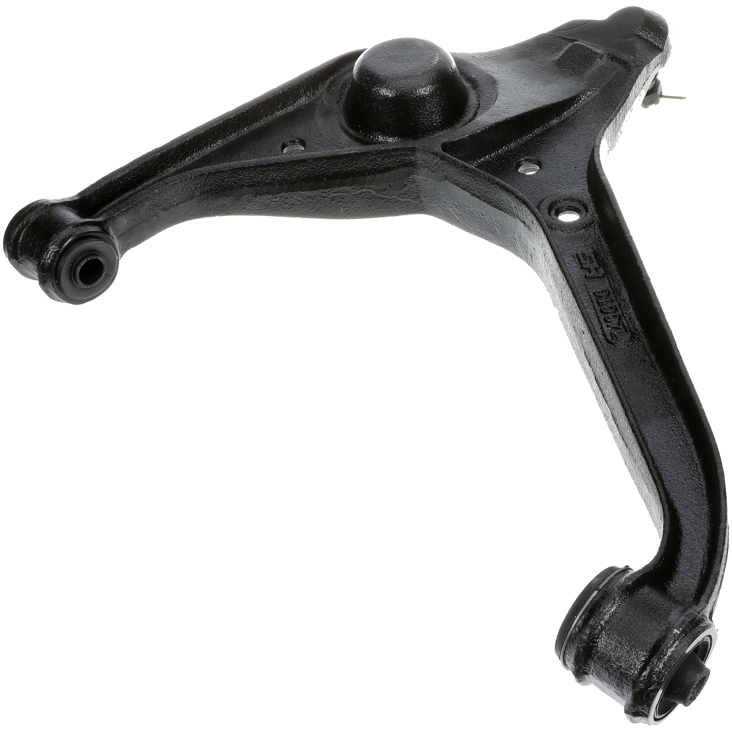 Dorman 522-431 Front Left Lower Suspension Control Arm and Ball Joint Assembly for Specific Suzuki Models Fits select: 1996-1998 SUZUKI SIDEKICK SPORT JX/SPORT JLX