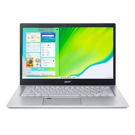 Restored Acer Aspire 5 14" Laptop Intel Core i3 3.0GHz 8GB 256GB SSD W11H in S mode (Acer Recertified)