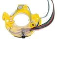 thumbnail image 5 of Turn Signal Blinker Switch w/ Tilt for Plymouth Chrysler Dodge Car Pickup Truck SWA41609, 5 of 5