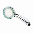 thumbnail image 5 of 7 Colour Automatic Changing LED Shower Head Sprinkler Faucet - Water Current Energy, 5 of 5