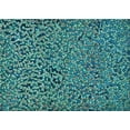 thumbnail image 1 of Ahgly Company Indoor Rectangle Patterned Turquoise Green Area Rugs, 2' x 5', 1 of 6
