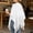 White, variant on ZGRBOU Knit Shawl Wrap for Women Elegant Fringe Knitted Poncho Hollow Out Long Cardigan Cape Beach Vacasion Outfits