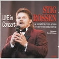 thumbnail image 2 of STIG ROSSEN-LIVE IN CONCERT (Audiobook), 2 of 2
