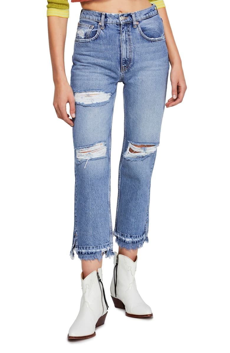 what is a 29 in women's jeans