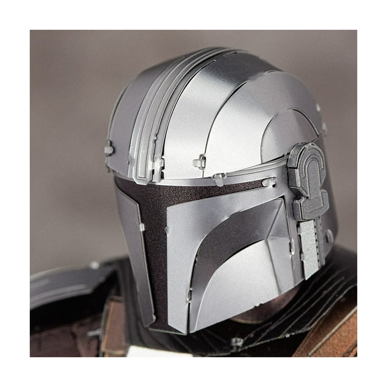 Fascinations Metal Earth Premium Series ICONX 3D Metal Model Fascinations Metal Earth Premium Series ICONX 3D Metal Model